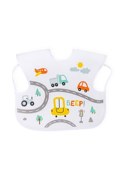 Sevi Bebe Wearable Baby Bib 20
