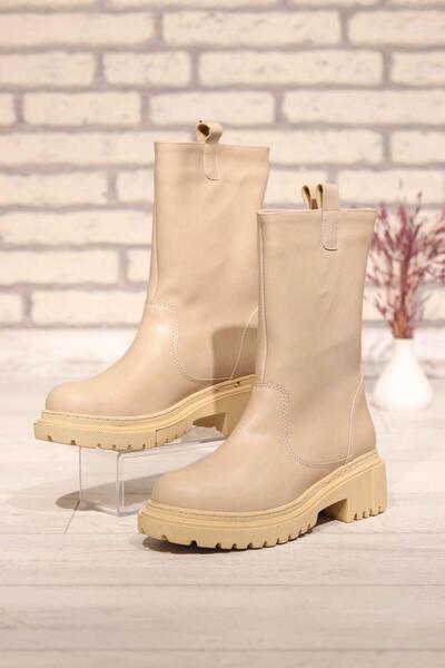 DERİ KABUSU Postal Kadın Bot 280