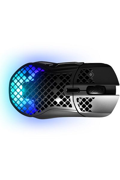 SteelSeries Mouse de gaming SteelSeries Aerox 5 Wireless