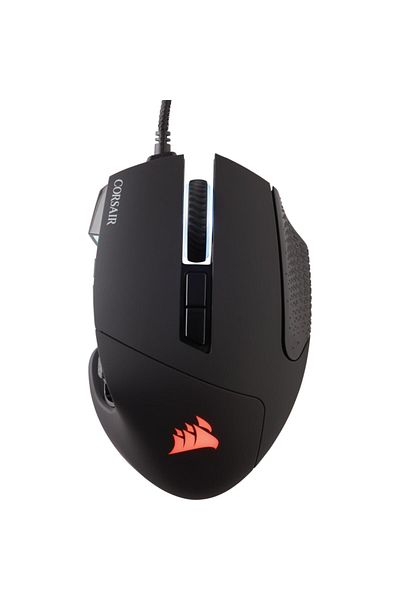 Corsair Mouse gaming Corsair Scimitar Elite
