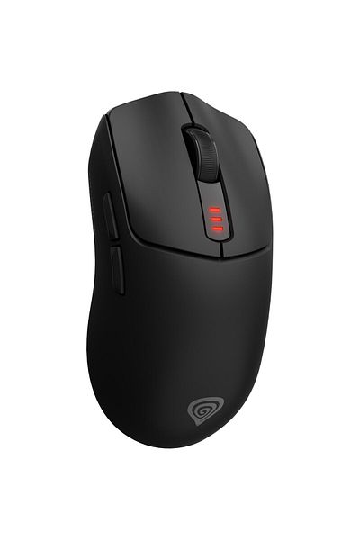 Genesis Mouse Gaming Bluetooth Wireless Genesis ZIRCON 500