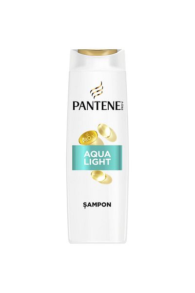 Pantene Pantene Pro-V Aqualight Shampoo for oily hair