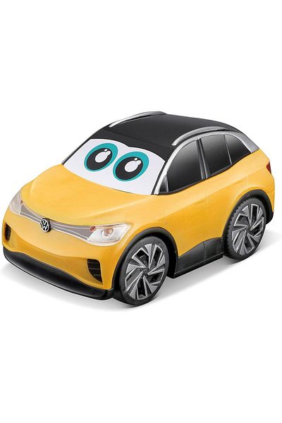 BB Junior BBJunior Volkswagen Charge & Go 16-81803