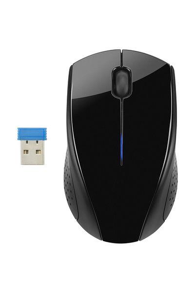 HP Mouse wireless HP 220 Negru