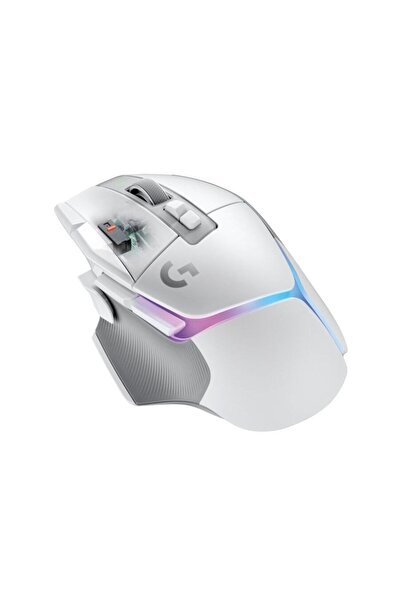 logitech Mouse gaming