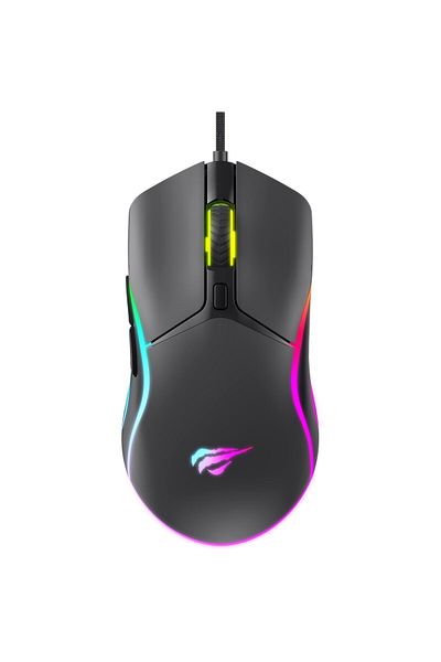 Havit Mouse gaming HAVIT MS1029