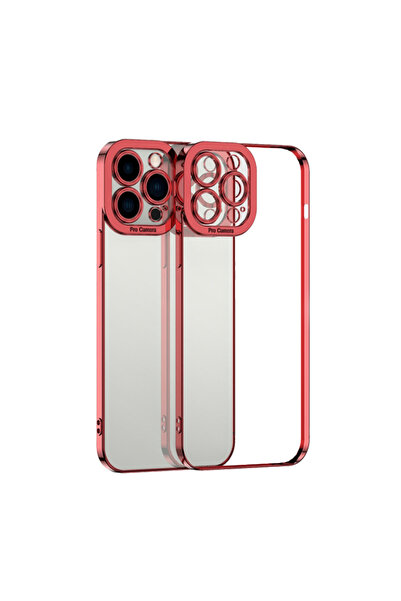 REDz Accessories Πολυτελής θήκη μοντέλου, Πλήρης κάλυψη, Συμβατή με iPhone 14...