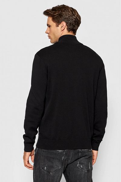 Armani Exchange Cardigan AE 8NZE4D Black 2XL INTL