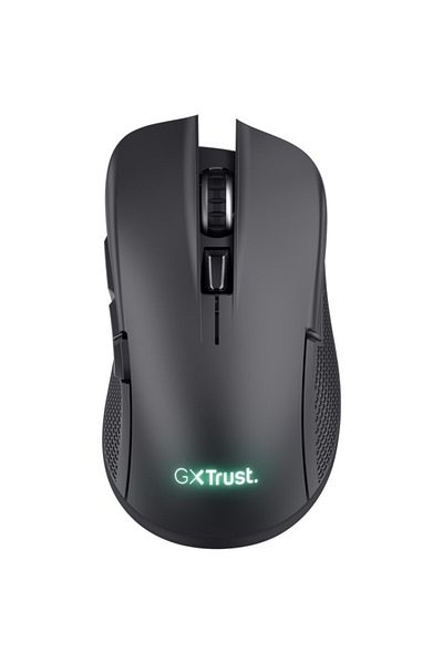 Trust Mouse gaming wireless Trust GXT 923 YBAR