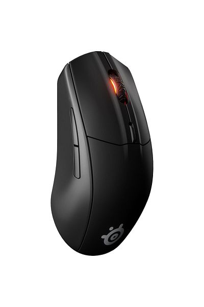 SteelSeries Mouse wireless pentru gaming SteelSeries Rival 3