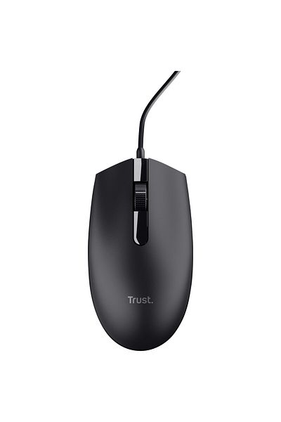 Trust Mouse cu fir Trust TM-101 ECO