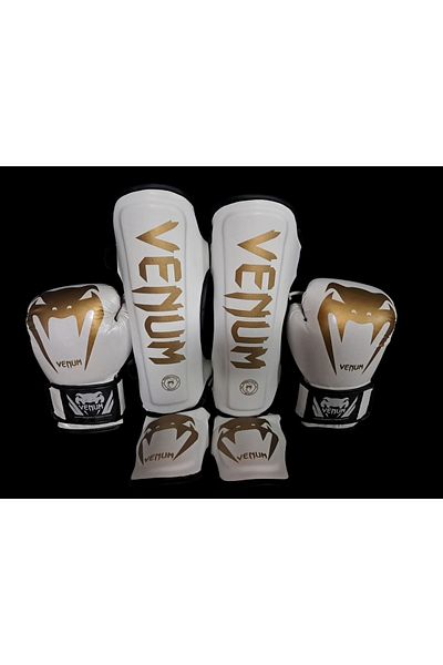 Venum Kickboxing Set