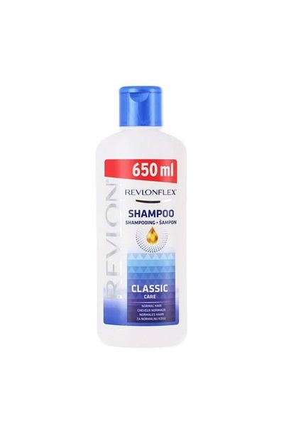 Revlon Sampon de par Revlon Shampoo Classic