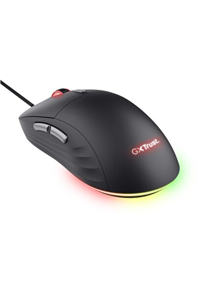 Trust Mouse de gaming cu fir Trust GXT925 REDEX II