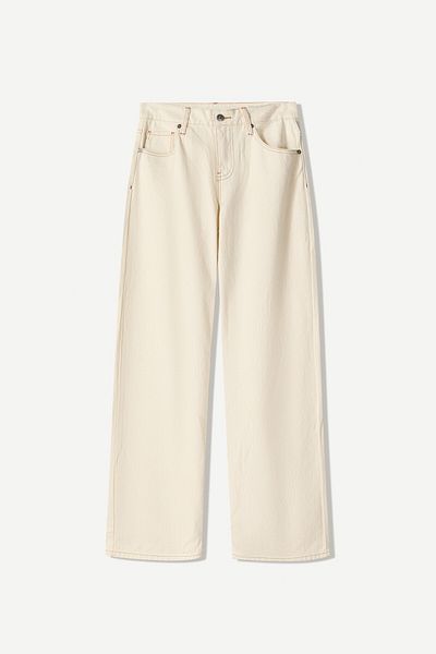 Bershka Boyfriend jeans