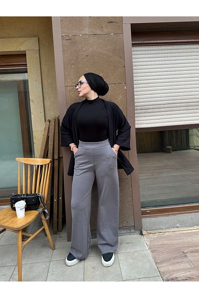 CEGEB Pants Women's Loose Pants, High Quality Fabric Is Useful