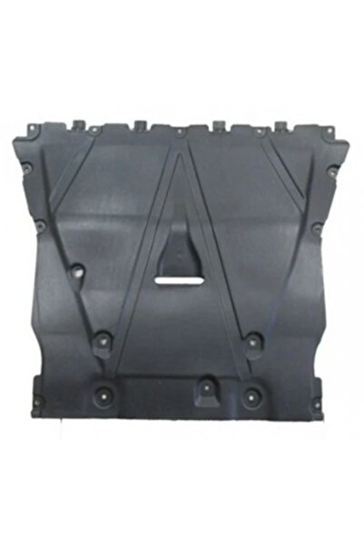 gkl 758905836R/758924134R RENAULT MOTOR ALT MUHAFAZA ÖN PLASTİK CLİO V -CLİO ...