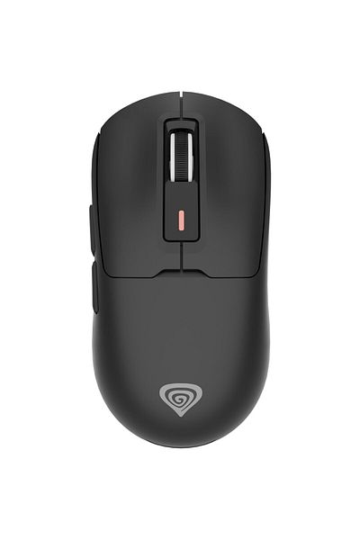 Genesis Mouse Gaming Wireless Genesis ZIRCON 660