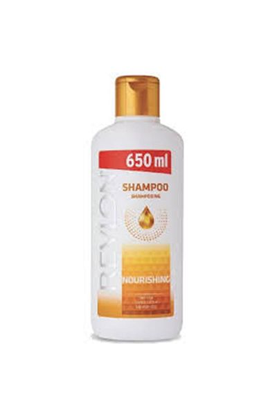 Revlon Sampon de par Revlon Sampon Nourishing