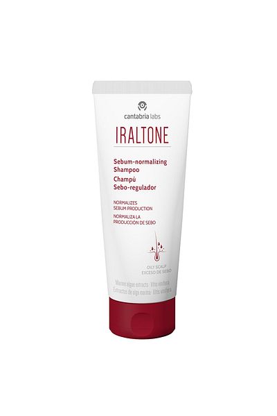 cantabria labs Tampon seboregulator Cantabria Iraltone