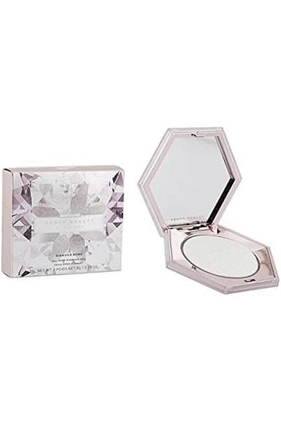 LEADING LINES Fenty Beauty Diamond Bomb All Over Highlighter