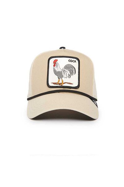 Goorin Bros . Rooster 100 (Rooster Figured) 101-1258 Hat