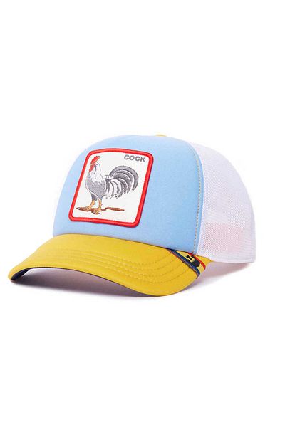Goorin Bros . Pălărie First Cock (Figurină de cocoș) 101-1375