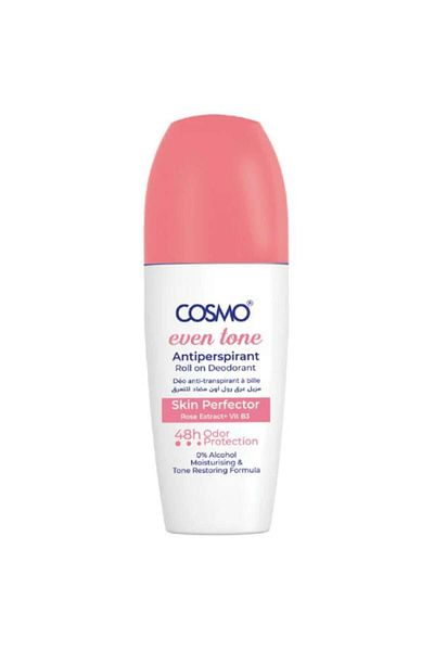 Cosmo Skin Perfector Anti-Perspirant Roll-On Deodorant 50ml