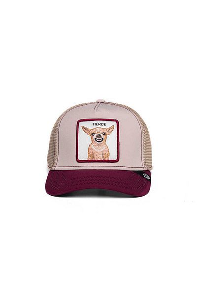 Goorin Bros . Yo Quiero (Pincher Dog Figured) Hat 101-0400
