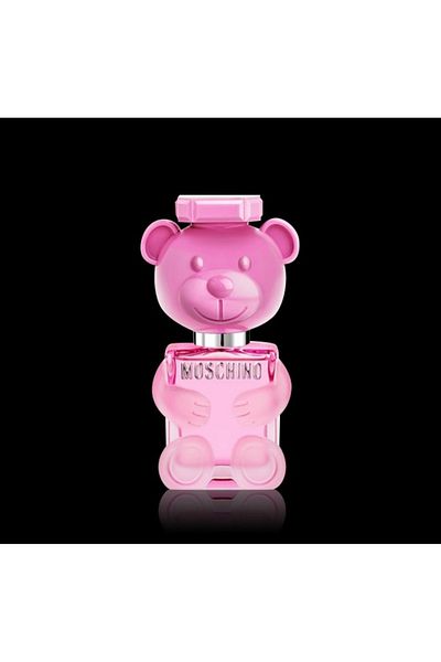 Moschino Moschino Toy 2 Bubble Gum Eau de Toilette