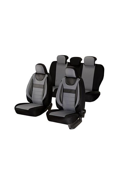 Umbrella SET HUSE SCAUN DYNAMIC GRI