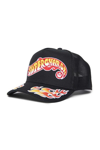 Goorin Bros Super Charger Written Hot Headz Hat - 101-1163