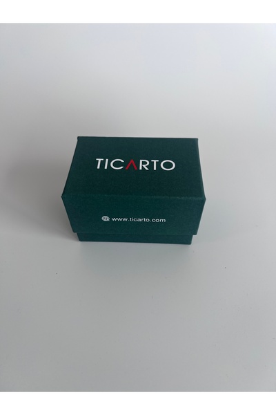 Ticarto Unisex Silikon Kol Saati TCTSR002319S0192