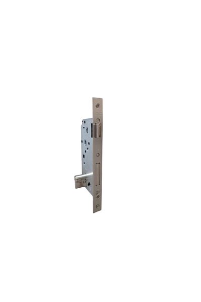 ICS High-Quality ICSA Italian Door Recessed Lock 45cm
