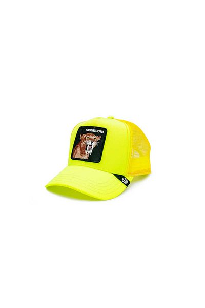 Goorin Bros Tootache (Tiger Figured) 101-0941 Hat