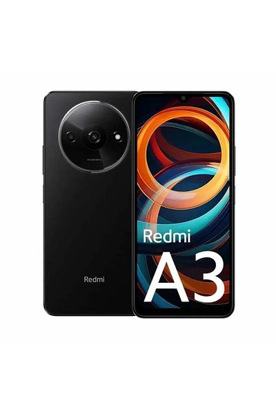 Xiaomi Redmi A3 8GB RAM 4G 128GB