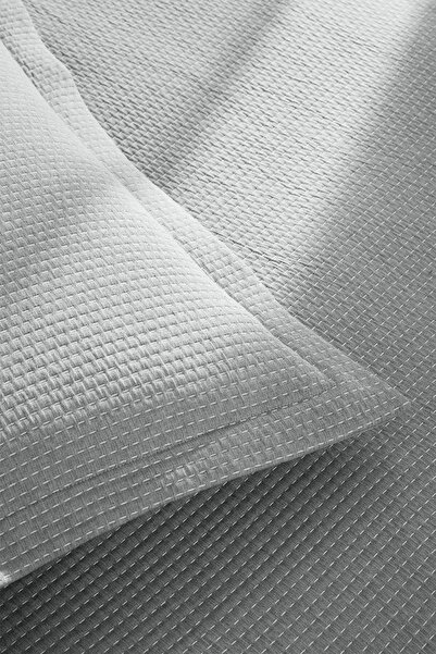 Özdilek Özdilek Stripe Double Bedspread 240X260 cm