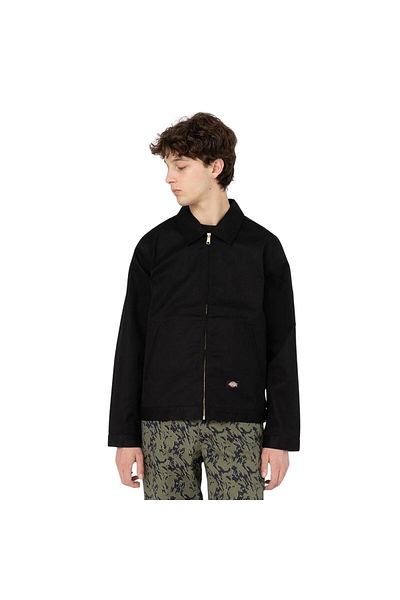 Dickies Μ Unlined Eisenhower Jacket Rec
