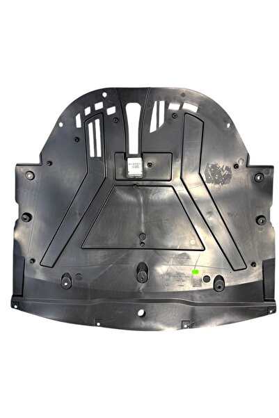 gkl 758901911R-758904EA5A RENAULT MOTOR ALT MUHAFAZA NİSSAN QASHQAİ 2013-2017...