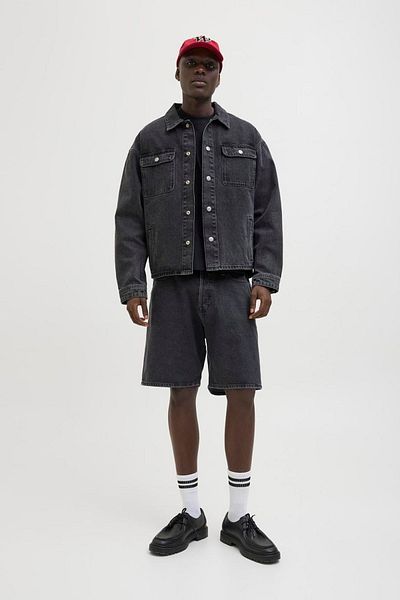 Jack & Jones Sort de blugi Tony 730 pentru bărbați