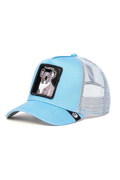 Goorin Bros Koala Patterned Slumped Hat - 101-1674