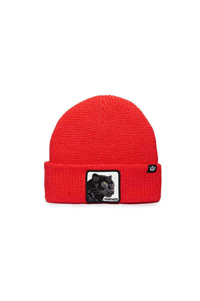 Goorin Bros 107-0059 her Vision Unisex Kırmızı Bere