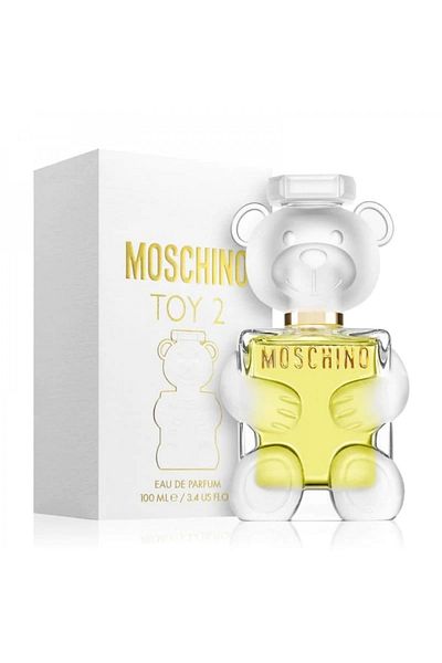 Moschino Moschino - TUI 2 Eau de Parfum