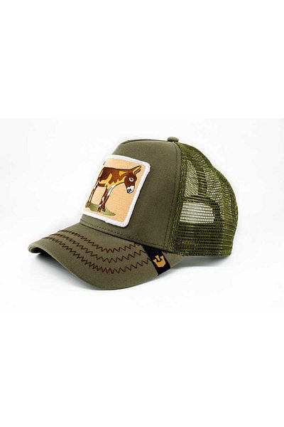 Goorin Bros Donkey Ass (Figured Donkey) 101-0551 Hat