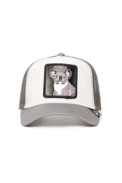 Goorin Bros . The Slumped Koala ( Koala Figürlü ) Şapka 101-1674