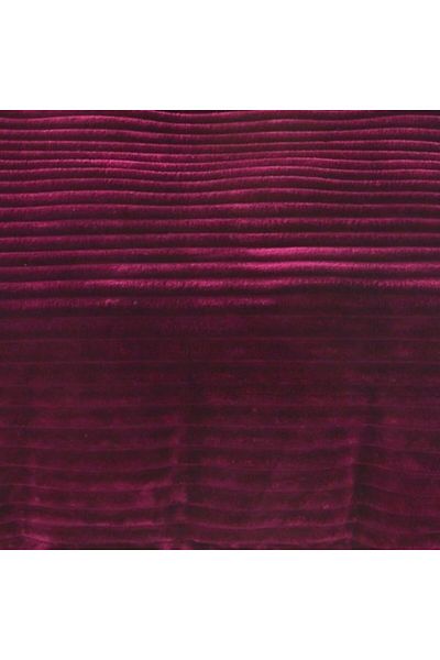 Pucioasa Cocolino Line bed linen, duvet cover 200x230cm, Bordeaux
