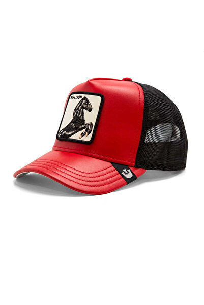 Goorin Bros . Shleather Stallion ( At Figür ) 101-1830 Şapka