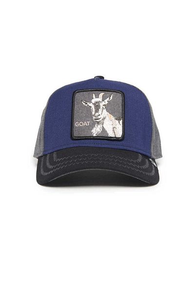 Goorin Bros . Goat Field 100 (Goat Figure) Hat 101-1453