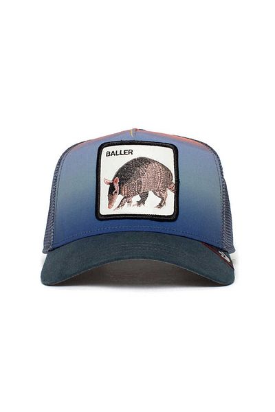 Goorin Bros Balladillo Unisex Gray Hat