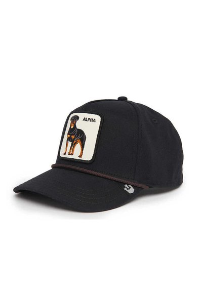 Goorin Bros Alpha Dog Unisex Şapka 101-1133